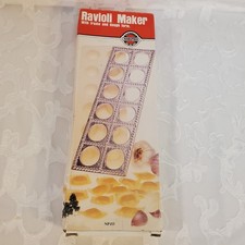 Vintage Norpro Ravioli Maker