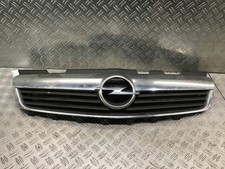 Kühlergrill Opel Zafira B (A05)  
