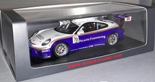 PORSCHE 911 CARRERA CUP