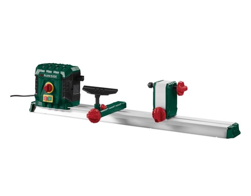 Parkside drechselmaschine - parkside®,