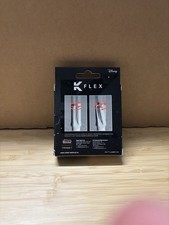 Target K-Flex no. 2 Flight/