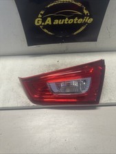 MITSUBISHI ASX  Scheinwerfer