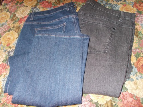 Jeans hosen stück - -,