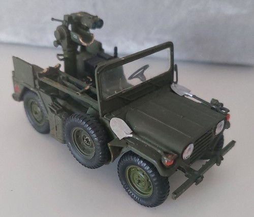 Tamiya plastikmodell us - plastikmodell, 1:35