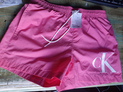 Calvin klein rosa - calvin,