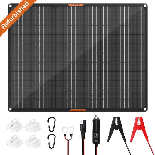 12v 50w solarpanel - 50w, solar