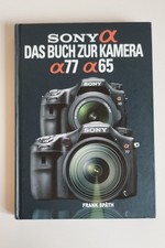 „Sony Alpha – Das Buch zur