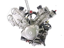 Motor - SUZUKI 650 SV N -
