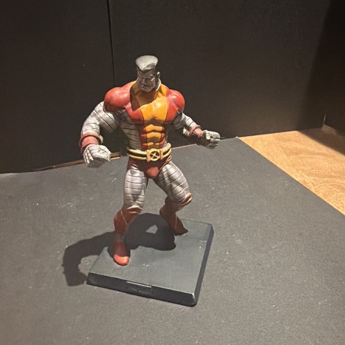Classic marvel eaglemoss - classic,