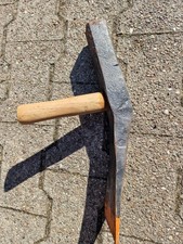 Pflasterhammer 4 kg Pflastererhammer / Natursteinhammer