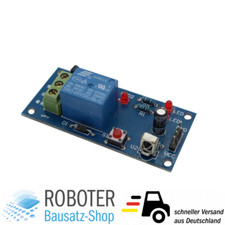 Infrarot Relais Modul  1 Kanal