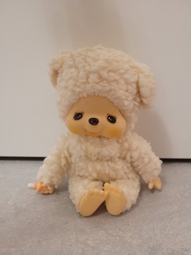 Sekiguchi monchhichi freundin - sekiguchi:,