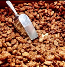 500 g Frisch Gebrannte Mandeln