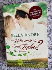 Wie wär's mit Liebe? Roman von Bella Andre; Mira-Taschenbuch
