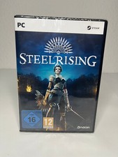 Steelrising (PC-Spiel, Steam