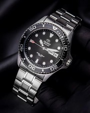 Orient FAA02004B9 Diver