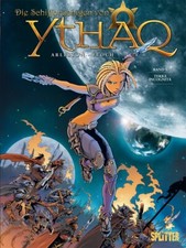 Die Schiffbrüchigen von