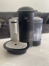 Melitta Typ E 901 Maker Kaffeepadautomat