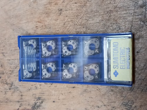 Sumitomo cnmm 120408n mp - 10, 120408n-mp