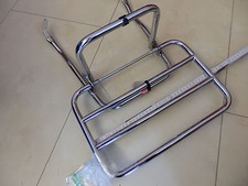 VESPA GT 125 200 CHROM Gepäck