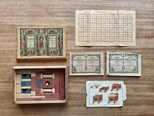 Richter's Anker-Steinbaukasten