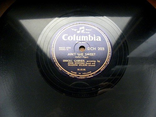0624 erroll garner ain - garner-ain´t, she