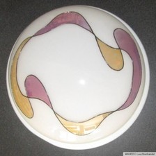 Deckenleuchte Deckenlampe Rund