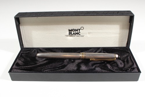 Montblanc meisterstück - montblanc,