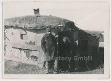 132390, Foto Russland Finnland, russisches Bauernhaus Bauernhof, Durchsuchung