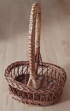 Flaschenkorb/Flaschenträger für 2 Flaschen