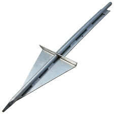 Müba Abschalpflock zur