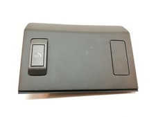 BMW E65 7er  Blende Schalter Taster Notruf SOS Alarm  6941978   (80) 