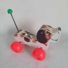 Little Snoopy Hund Spielzeug