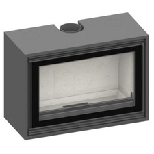 Camina & Schmid Kaminkassette