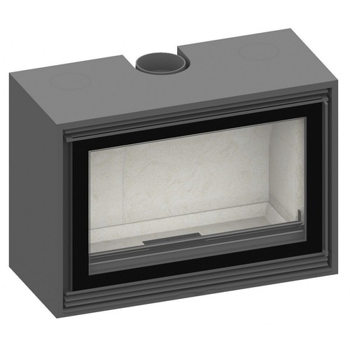Camina schmid kaminkassette - &,