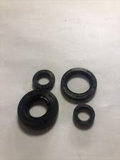 Set Dichtringe Motor MZ 125 SM