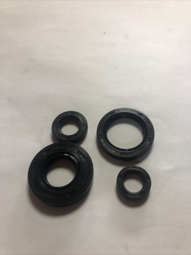 Set dichtringe motor 125 - motor, sm