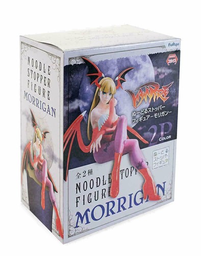 Darkstalkers - vampire, )