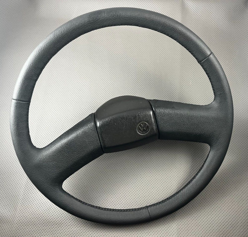 Lederlenkrad für volkswagen - für,
