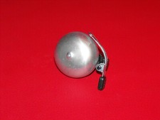 Retro Vintage Oldschool Fahrrad Rennrad Klingel Glocke REICH Rennradklingel NOS