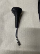 Mercedes W124 W201 W126 Wählhebel Schalthebel  Automatikgetriebe