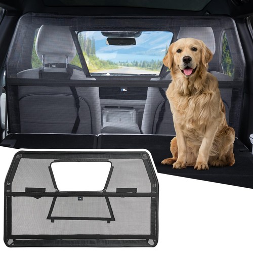 Hundegitter auto schutznetz - hundegitter,