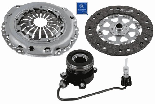 Kupplungssatz sachs 3000 990 - sachs,