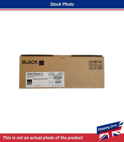 Dt338blk gestetner dsc328 - dt338blk,