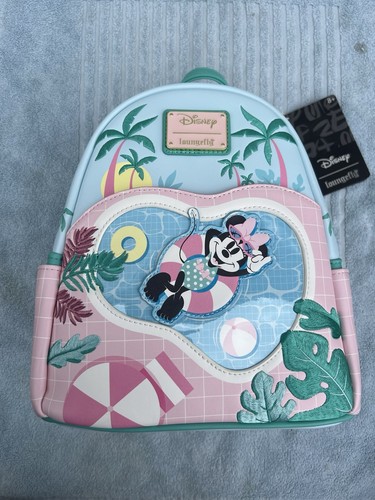 Loungefly disney rucksack - loungefly,