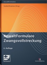 AnwaltFormulare