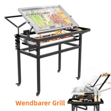 Spießdreher Schaschlik