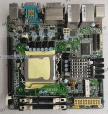 1pcs DFI SB102-D 17X17 SB102