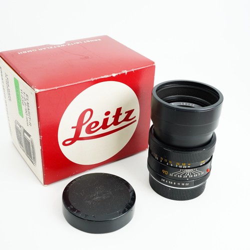 Elmarit 90mm 3cam - elmarit,
