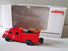 Märklin 18750 87 - 18750, 1:87